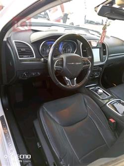 Chrysler 300